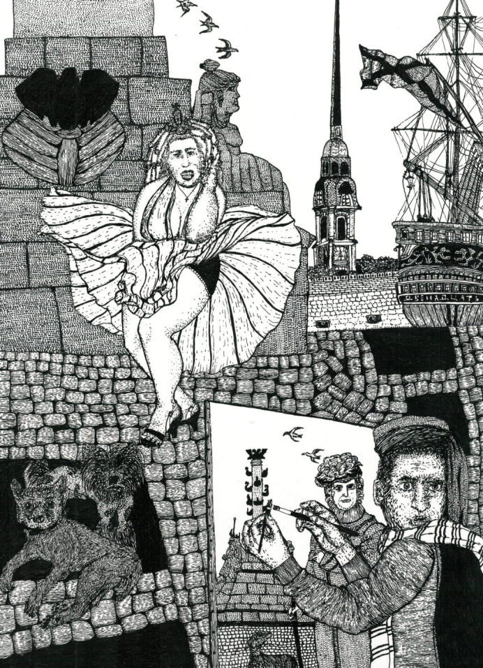 Обложка