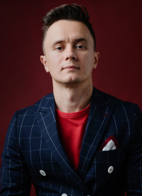 Обложка