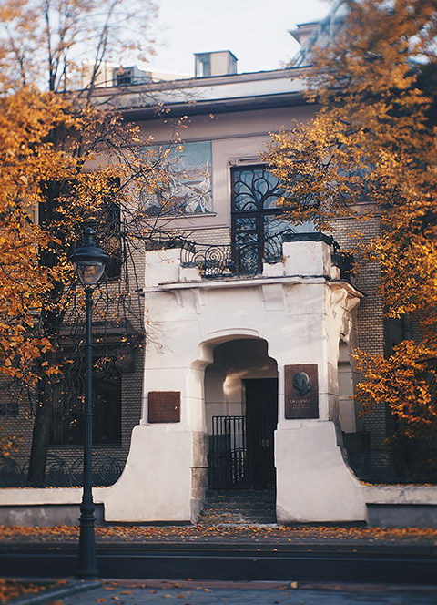 Обложка