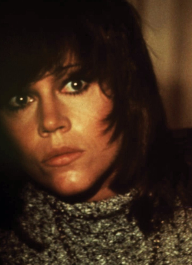 Metrograph: KLUTE