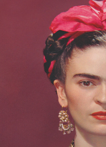 EXHIBITION ON SCREEN: FRIDA KHALO (ENCORE)