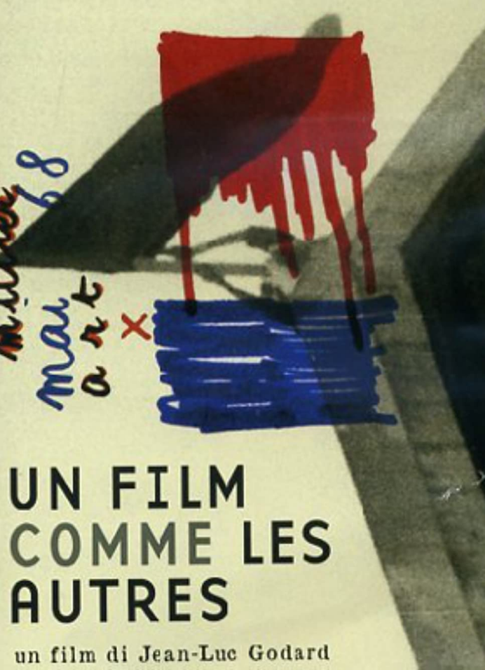 A FILM LIKE ANY OTHER / UN FILM COMME LES AUTRES