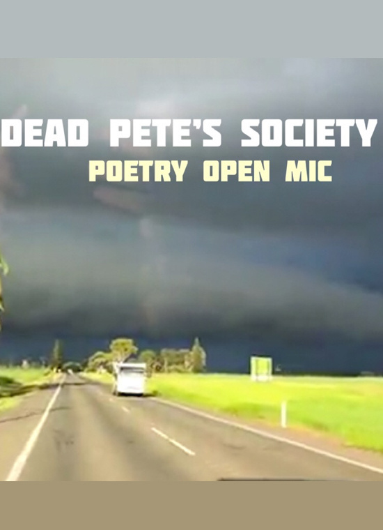 Dead Pete's Society