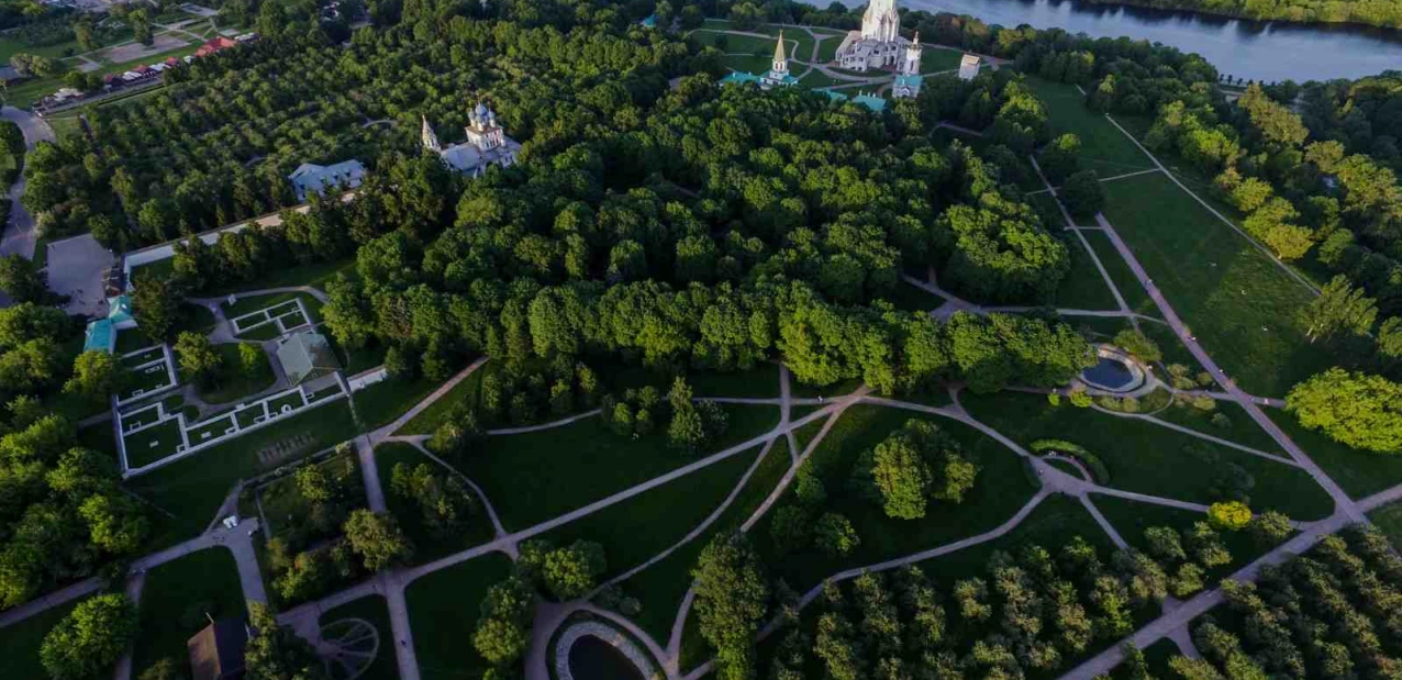 Музей-заповедник Коломенское в Москве: подробное описание, афиша ближайших  событий — Кавёр