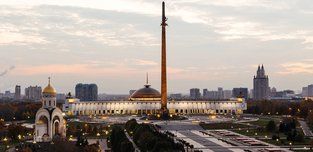 Парк Победы на Поклонной горе в Москве: подробное описание, афиша ближайших  событий — Кавёр