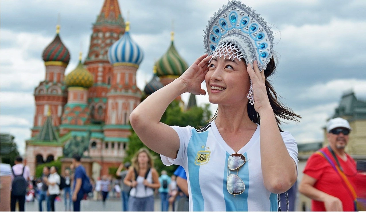 Что посетить иностранцу в Москве: чем удивить гостя из другой страны