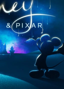 «Disney & Pixar». Концерт в оранжерее