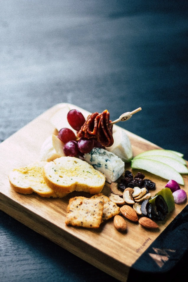 Искусство вкуса: сыр + фруктовые горчицы, конфитюры и вино | 4 августа
