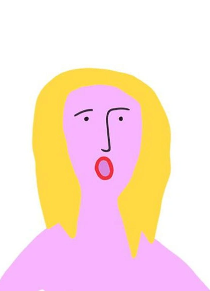 18+. Монолог секс-куклы