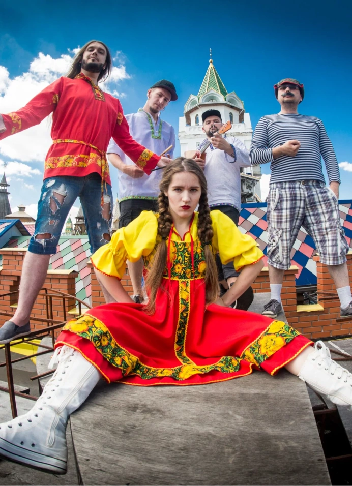 Обложка
