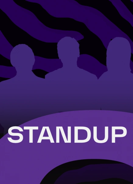 Stand Up 30+