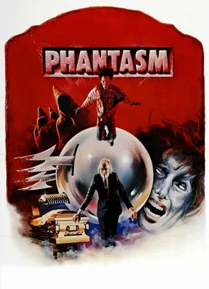 Кинопоказ «Фантазм» (1978) + лекция