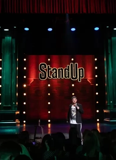 Запись ТВ-программы Stand-up | 22:00