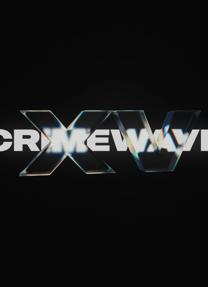 Crimewave XV