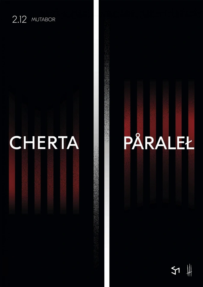 CHERTA x Paralel