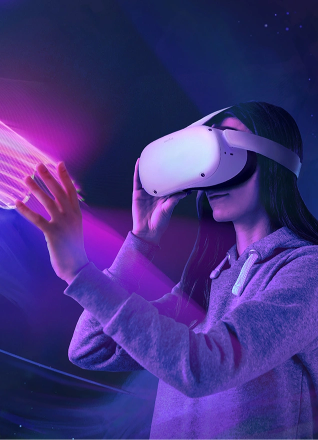 Арт-терапия «Достичь цели» в VR