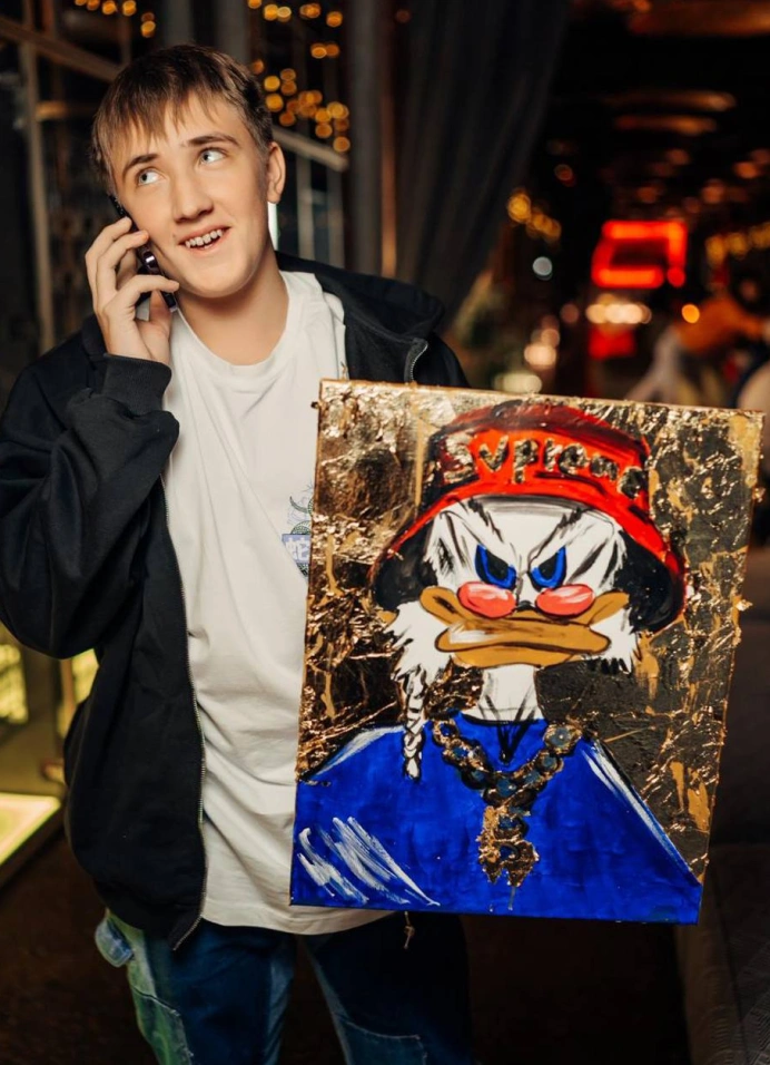 Обложка