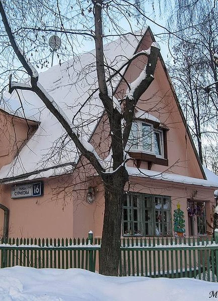 Обложка