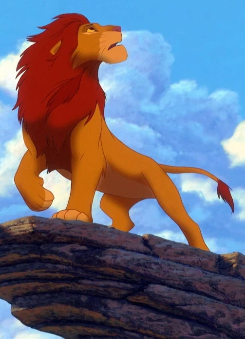 Кинопоказ «Король лев» (1994)