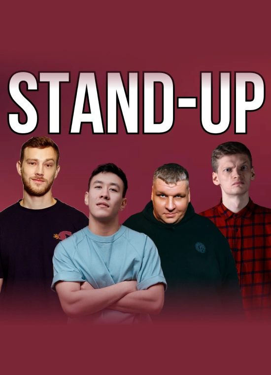 TOP Stand-up