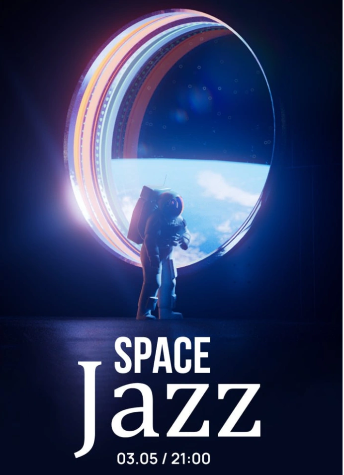 Space Jazz