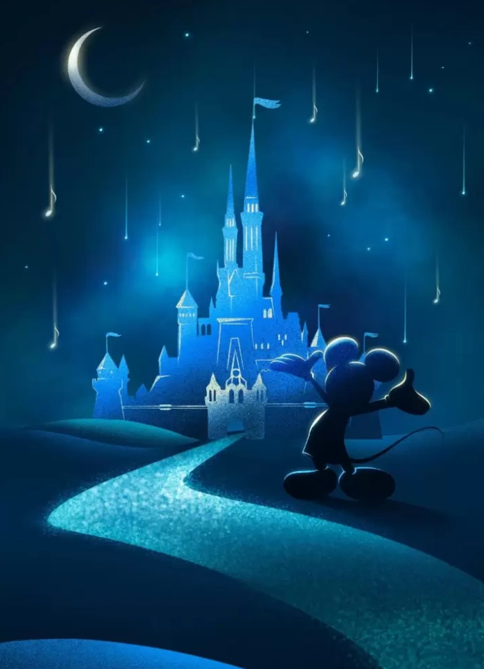 «Вселенная Disney». Концерт при свечах в Яани Кирик