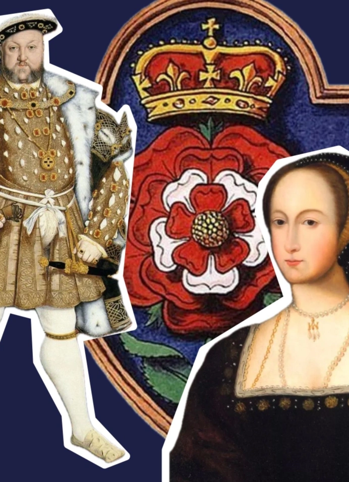 Генрих VII и Анна Болейн: амбиции ценою в жизнь
