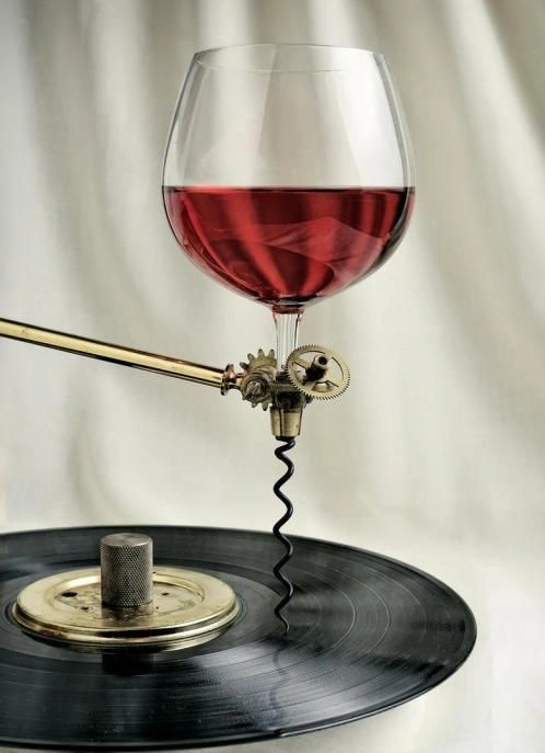 Музыка вина