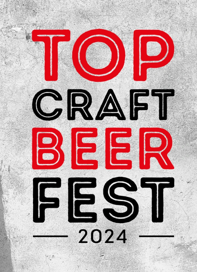 Top Craft Beer fest