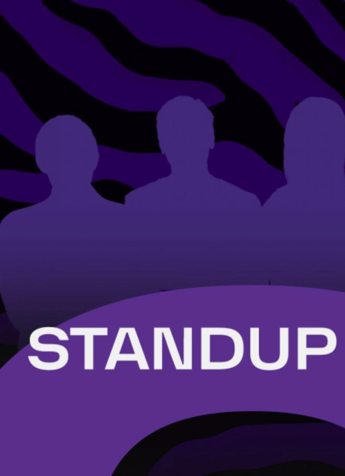 Stand Up 30+