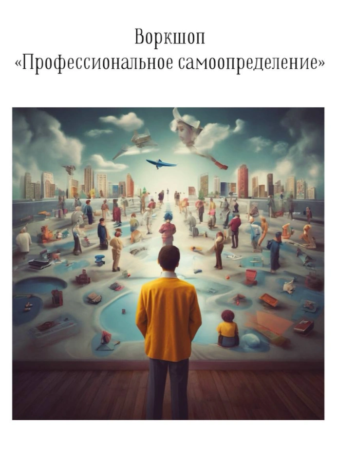 Обложка