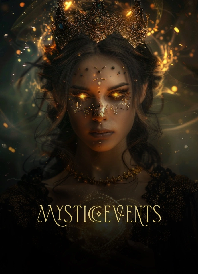 Дейтинг вечеринка от MysticEvents