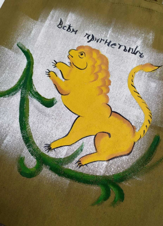 Обложка