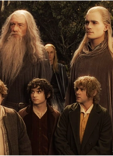 Толкин и Льюис: фантастическое Средневековье