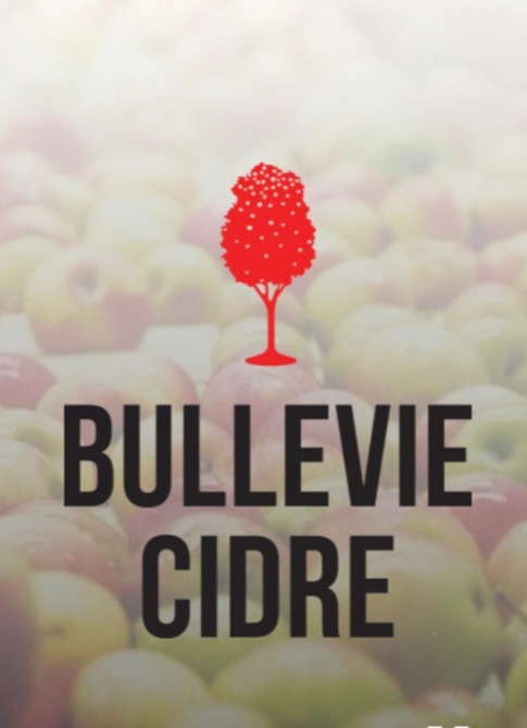 Тур на сидрерию Bullevie