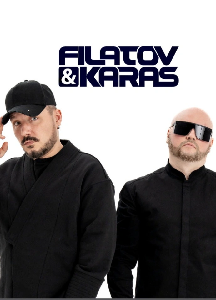 Filatov & Karas