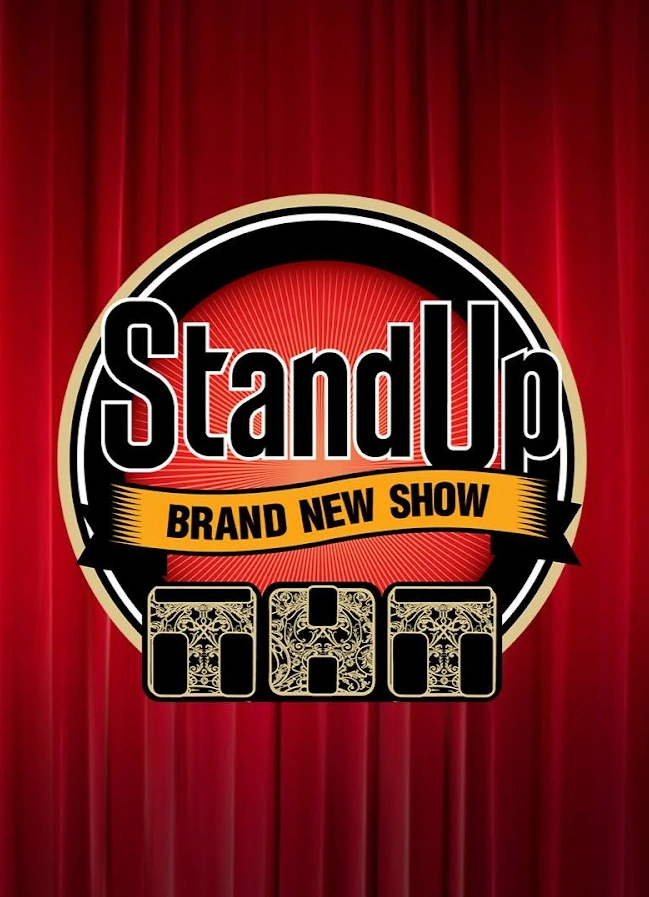 StandUp шоу ТНТ