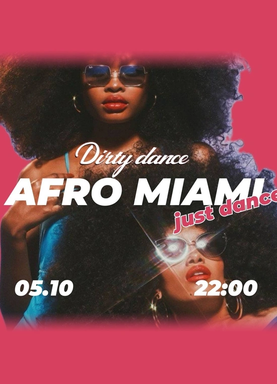 Afro Miami