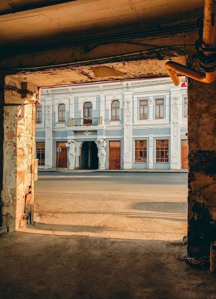 Обложка