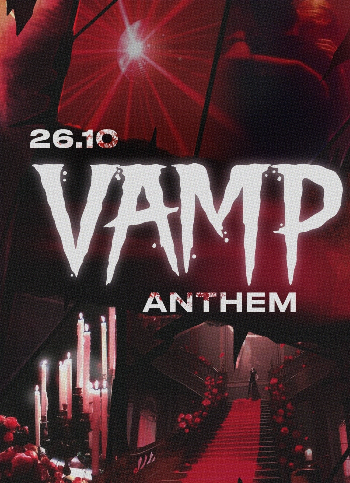 Vamp Anthem