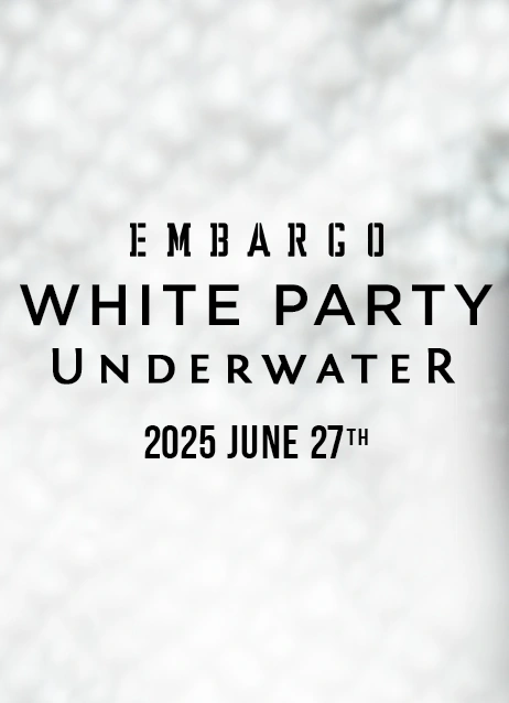 Embargo White Party