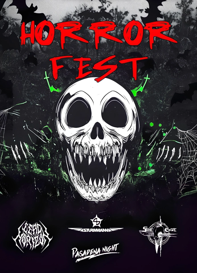 Horror fest