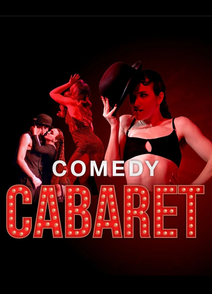 COMEDY CABARET