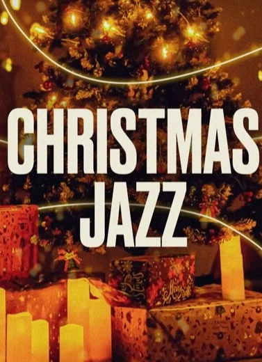 Концерт Christmas Jazz