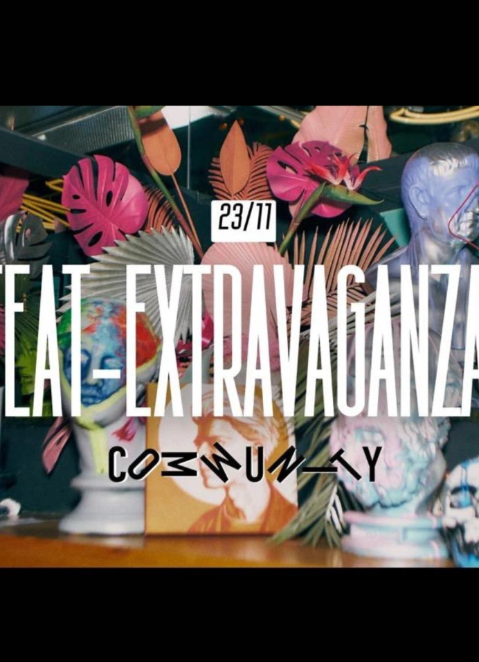 Feat-Extravaganza