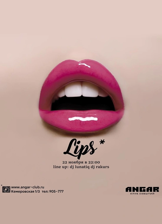 Lips