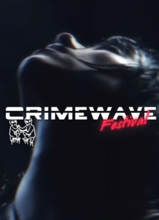 Crimewave x Home creative studio festival