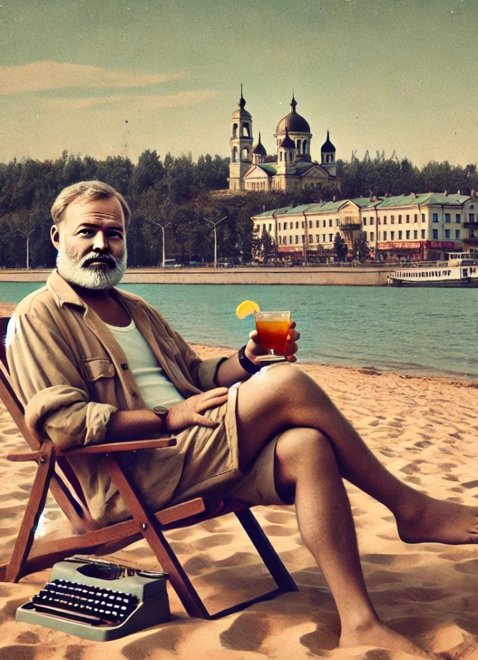 Обложка