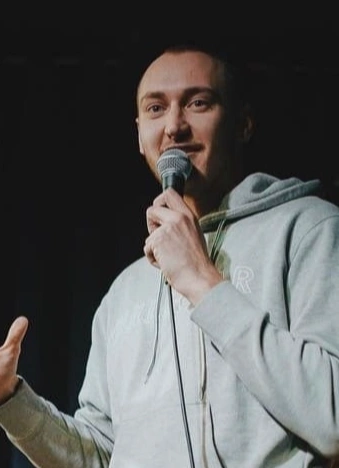 Stand-Up: концерт на троих