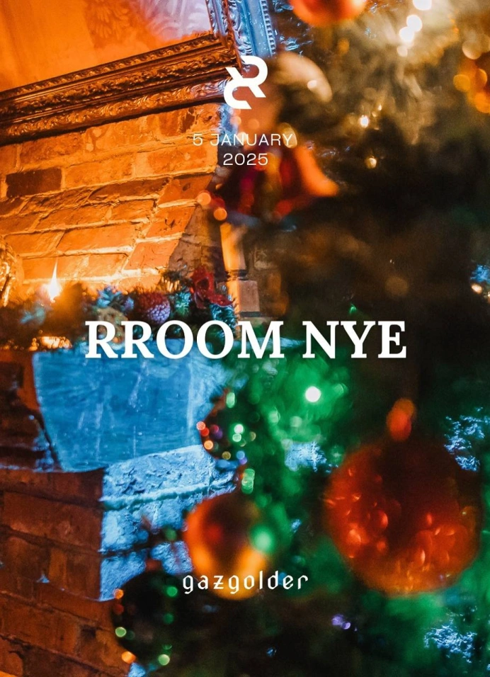 Rroom Nye 2025